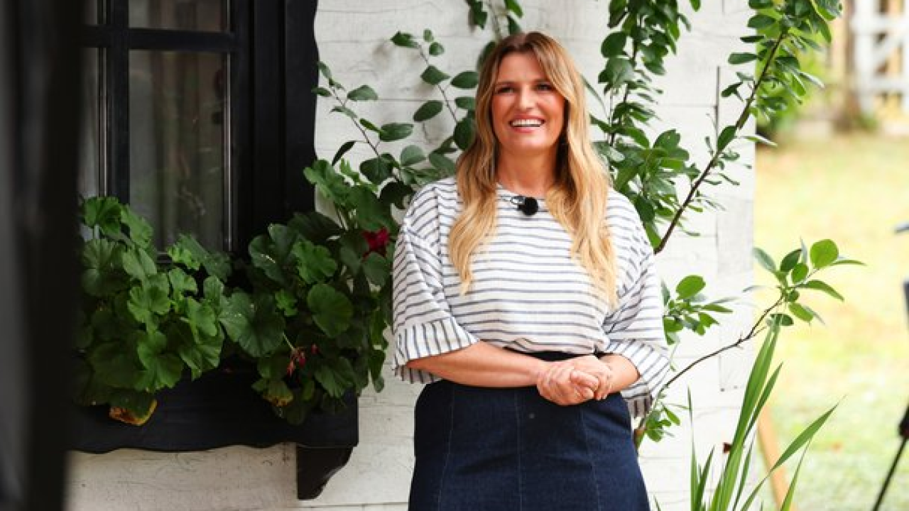 Antonija Blaće vraća se u Život je na vagi