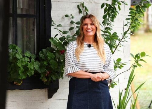 Antonija Blaće vraća se u Život je na vagi