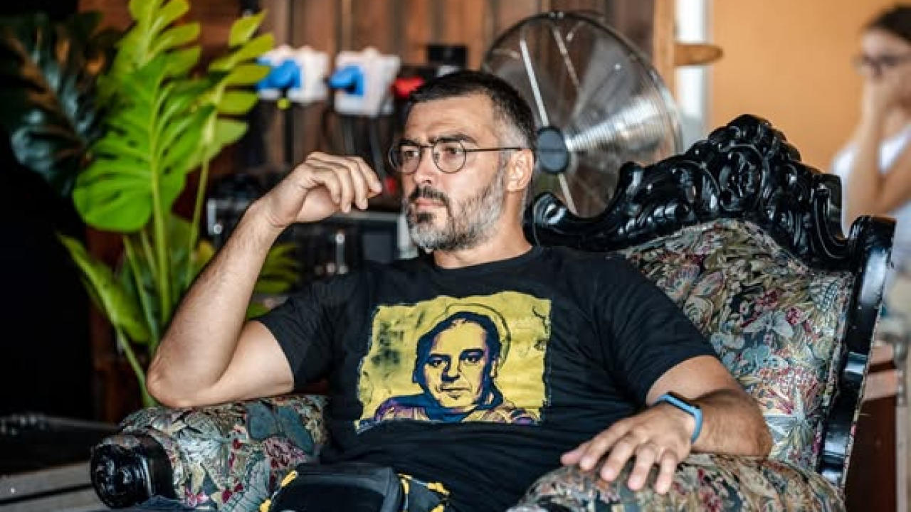 Direktor FALIŠ-a: 'Probleme s veteranima rješavat ćemo s policijom'