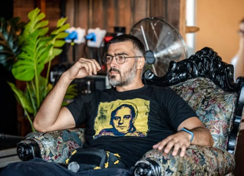 Direktor FALIŠ-a: 'Probleme s veteranima rješavat ćemo s policijom'