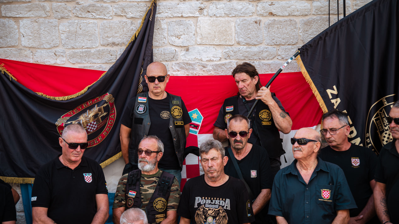 Jadranka Kosor: Sve su rekli ovi iz Šibenika kad su zahvalili Plenkoviću što mogu zabranjivati