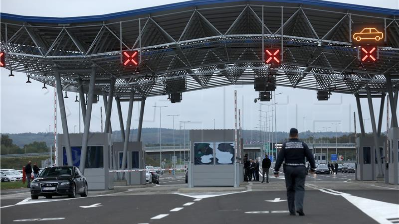 Od 12. listopada novi sustav kontrole ulazaka u EU