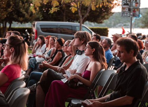 Fotografija 6 - Počeo je 14. Croatian Travel Festival: Pogledajte kako je protekao prvi dan i što nas još čeka
