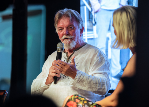 Fotografija 3 - Počeo je 14. Croatian Travel Festival: Pogledajte kako je protekao prvi dan i što nas još čeka