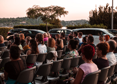 Fotografija 8 - Počeo je 14. Croatian Travel Festival: Pogledajte kako je protekao prvi dan i što nas još čeka