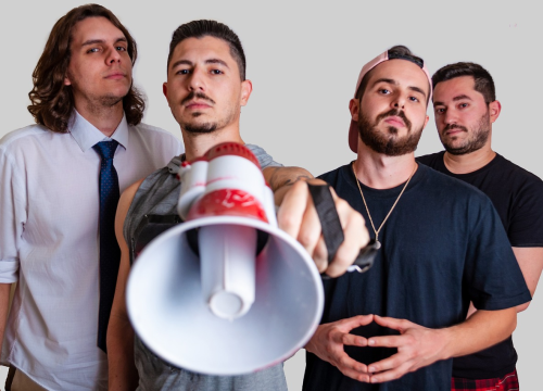 Horoskopski znakovi koji u društvu ne mogu proći nezapaženo