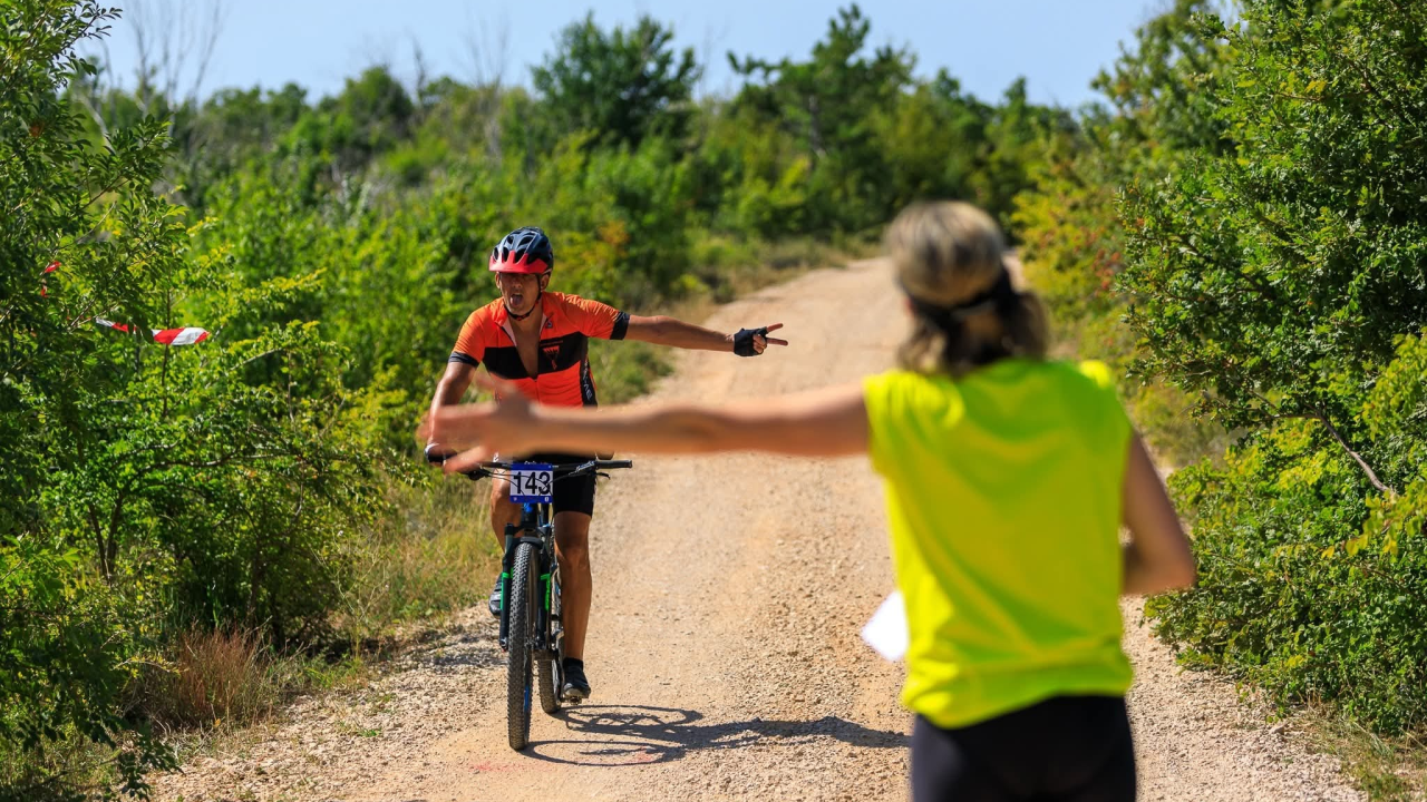 U tijeku su završne pripreme za 4. izdanje 'Kraljevske utrke' na Promini
