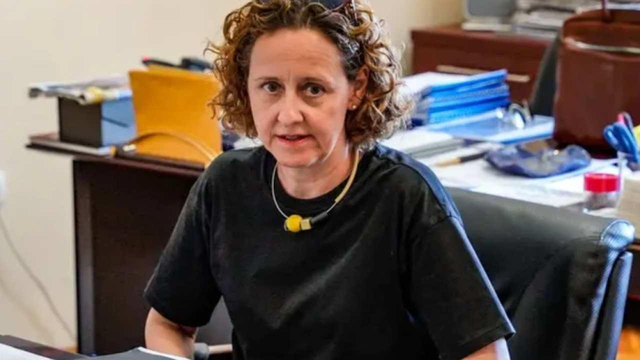 Ministrica kulture komentirala incident u Benkovcu i najave iz Šibenika: 'Krajnjoj desnici i ljevici odgovara konfrontiranje'