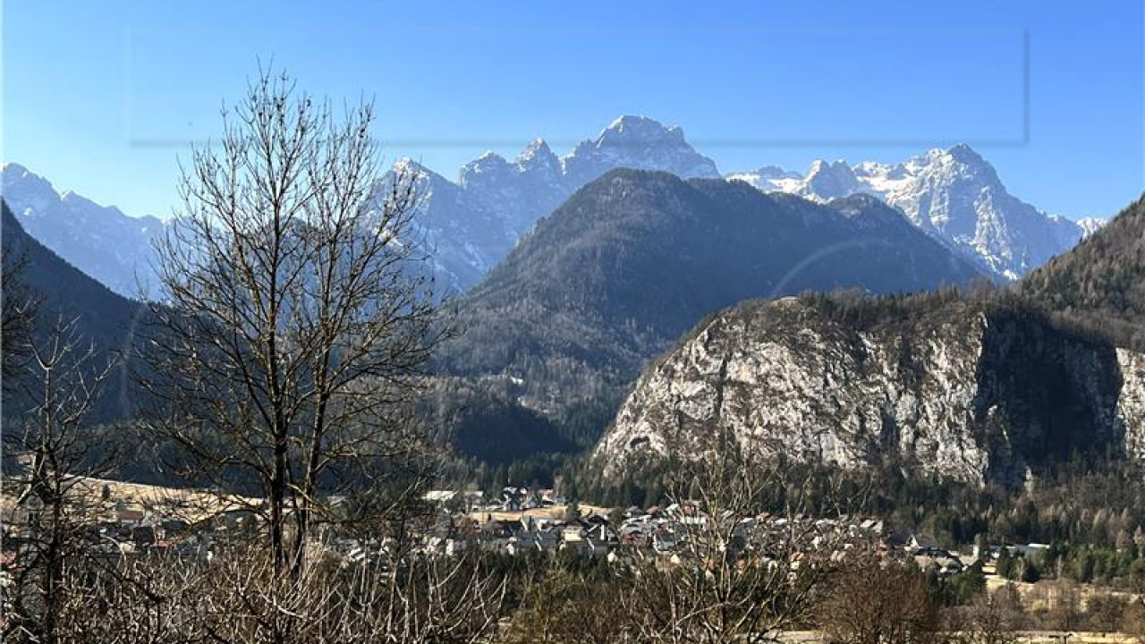 Ove godine u Sloveniji rekordan broj žrtava u planinama