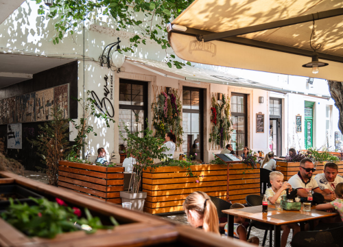 Fotografija 8 - Ručak u srcu Šibenika: Četiri restorana koja vrijedi posjetiti!