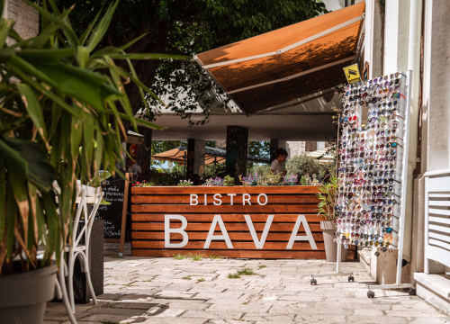 Fotografija 10 - Ručak u srcu Šibenika: Četiri restorana koja vrijedi posjetiti!