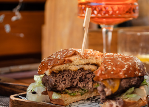 Fotografija 11 - Ručak u srcu Šibenika: Četiri restorana koja vrijedi posjetiti!