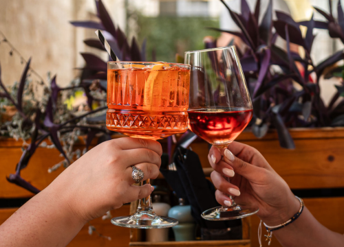 Fotografija 13 - Ručak u srcu Šibenika: Četiri restorana koja vrijedi posjetiti!