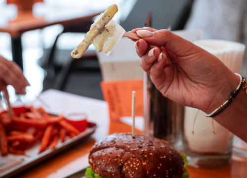 Fotografija 15 - Ručak u srcu Šibenika: Četiri restorana koja vrijedi posjetiti!