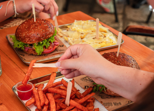 Fotografija 16 - Ručak u srcu Šibenika: Četiri restorana koja vrijedi posjetiti!