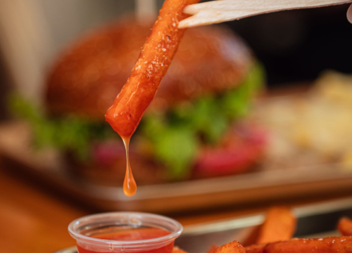 Fotografija 17 - Ručak u srcu Šibenika: Četiri restorana koja vrijedi posjetiti!