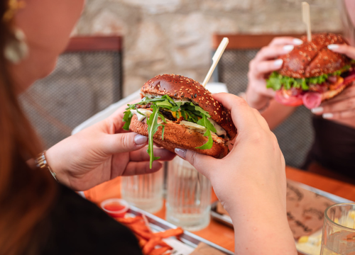 Fotografija 18 - Ručak u srcu Šibenika: Četiri restorana koja vrijedi posjetiti!