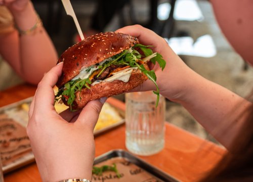 Fotografija 20 - Ručak u srcu Šibenika: Četiri restorana koja vrijedi posjetiti!