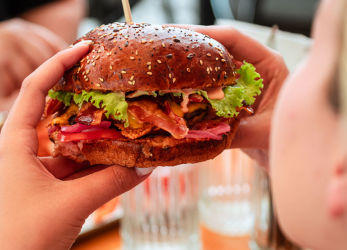 Fotografija 19 - Ručak u srcu Šibenika: Četiri restorana koja vrijedi posjetiti!