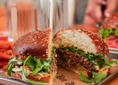 Fotografija 22 - Ručak u srcu Šibenika: Četiri restorana koja vrijedi posjetiti!