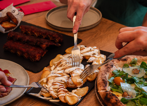 Fotografija 23 - Ručak u srcu Šibenika: Četiri restorana koja vrijedi posjetiti!