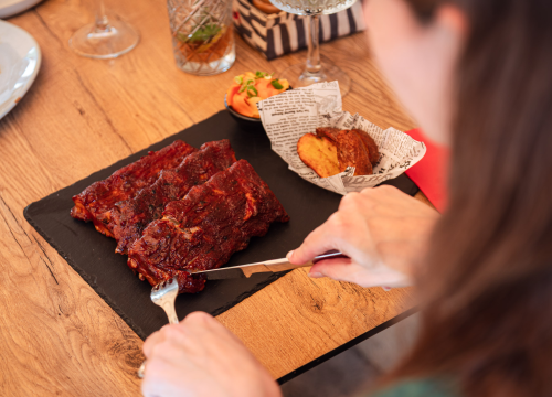 Fotografija 26 - Ručak u srcu Šibenika: Četiri restorana koja vrijedi posjetiti!