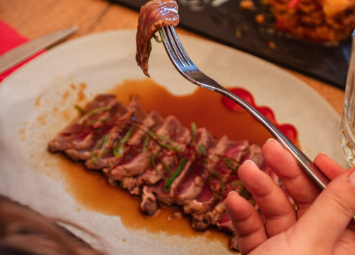 Fotografija 25 - Ručak u srcu Šibenika: Četiri restorana koja vrijedi posjetiti!