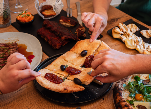 Fotografija 27 - Ručak u srcu Šibenika: Četiri restorana koja vrijedi posjetiti!