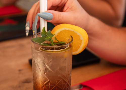 Fotografija 29 - Ručak u srcu Šibenika: Četiri restorana koja vrijedi posjetiti!