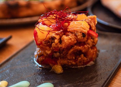 Fotografija 31 - Ručak u srcu Šibenika: Četiri restorana koja vrijedi posjetiti!