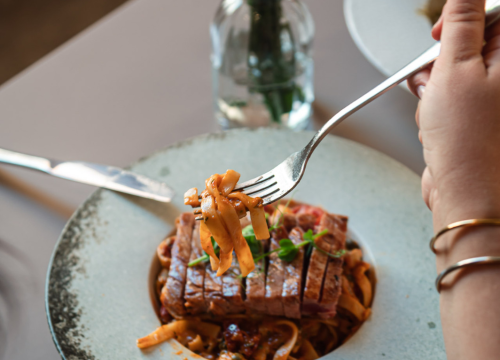 Fotografija 6 - Ručak u srcu Šibenika: Četiri restorana koja vrijedi posjetiti!