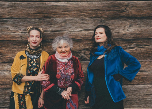 Zbog loše vremenske prognoze otkazan večerašnji koncert Dunija na Baroneu