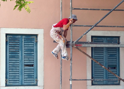 Češljaju se obračuni plaća, 'ekstra na ruke' više se ne može sakriti