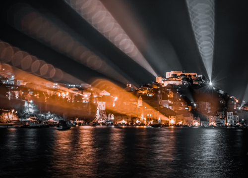 Jubilarno izdanje manifestacije 'Light is Life' održat će se večeras i bit će spektakularno