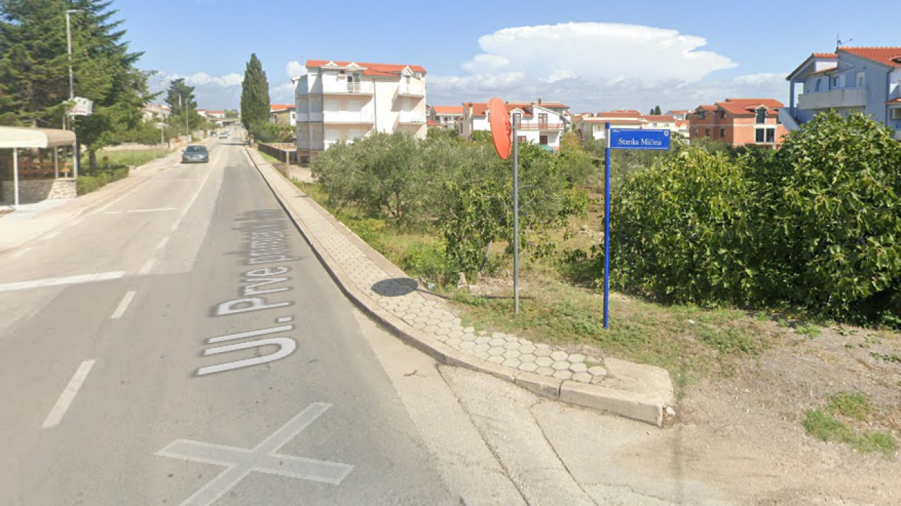 Majka iz Vodica podijelila uznemirujuće iskustvo: ‘U šoku sam, ali ponosna sam kako je moja kći reagirala’