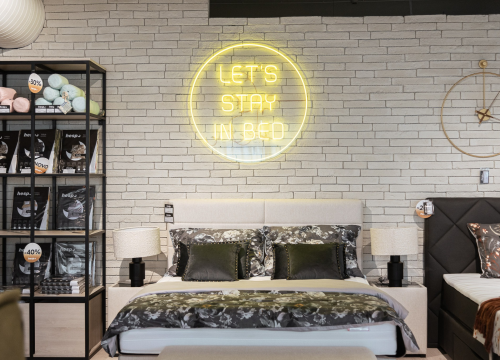 Fotografija 9 - FOTO Stvorite savršen kutak za odmor uz Hespo popuste!