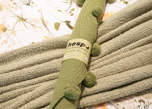 Fotografija 12 - FOTO Stvorite savršen kutak za odmor uz Hespo popuste!