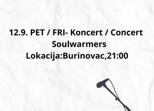 Fotografija 4 - FOTO: Klapa Cambi otvara završni tjedan Ljeta u Skradinu nezaboravnim koncertom