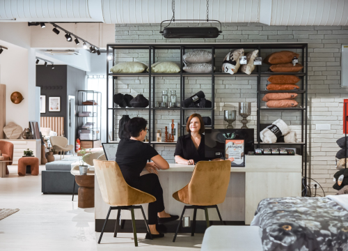 Fotografija 19 - FOTO Stvorite savršen kutak za odmor uz Hespo popuste!