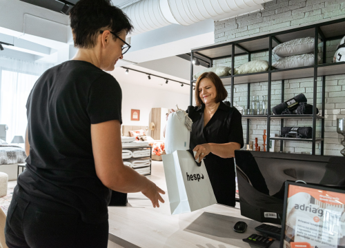 Fotografija 28 - FOTO Stvorite savršen kutak za odmor uz Hespo popuste!