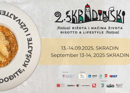 Fotografija 2 - FOTO: Klapa Cambi otvara završni tjedan Ljeta u Skradinu nezaboravnim koncertom