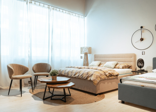 Fotografija 35 - FOTO Stvorite savršen kutak za odmor uz Hespo popuste!