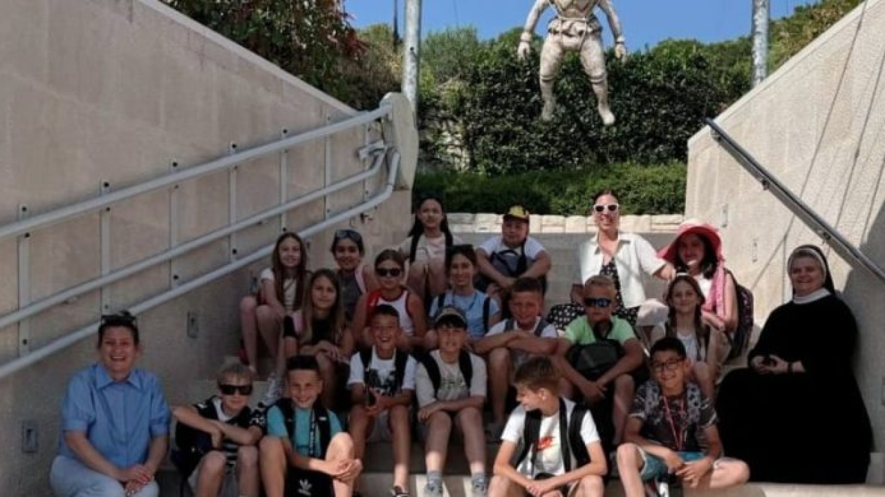 Ekološka svijest i održiv način života: Završila provedba projekta 'Zavrtimo krug promjena'