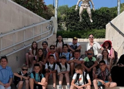 Ekološka svijest i održiv način života: Završila provedba projekta 'Zavrtimo krug promjena'