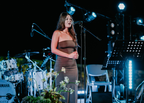 Fotografija 3 - Ladies night na Tvrđavi Barone: Emotivna glazbena večer u čast Gabi Novak i Matije Dedića