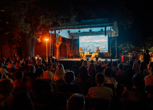 Fotografija 13 - Dodjelom 'Nagrade Dijana Klarić' zatvoren 14. Croatian Travel Festival
