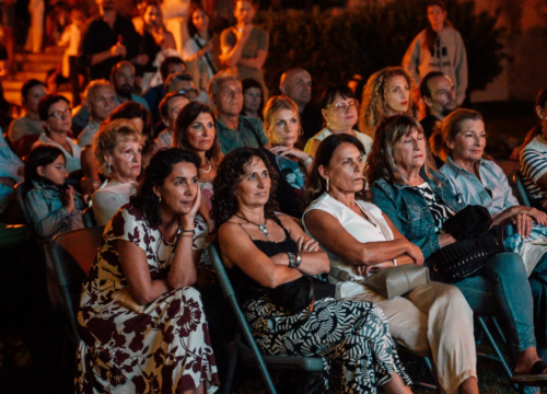 Fotografija 14 - Dodjelom 'Nagrade Dijana Klarić' zatvoren 14. Croatian Travel Festival