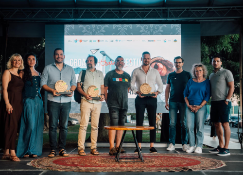 Dodjelom 'Nagrade Dijana Klarić' zatvoren 14. Croatian Travel Festival