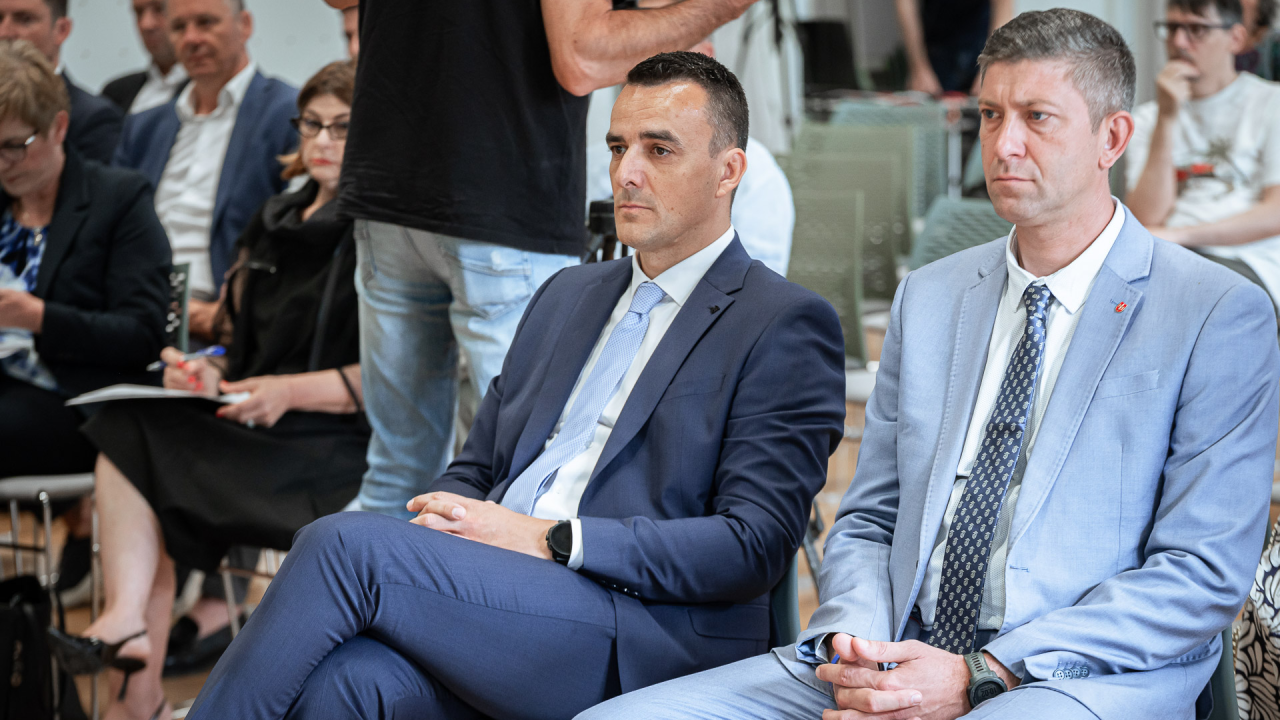 Županu Rakiću i dalje manjka jedan pročelnik, ovih je dana raspisao novi natječaj