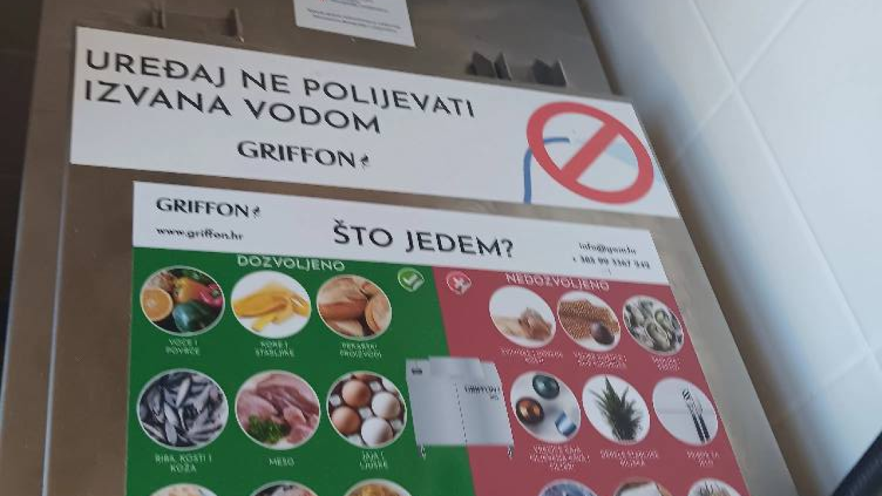 Tribunjski vrtić uveo niz noviteta kojima podiže kvalitetu boravka za djecu i brige za okoliš